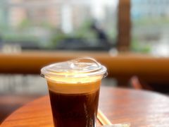 -Seesaw Coffee(上海尚悦湾店)