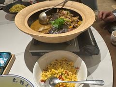 -王捌小院(红花坡店)