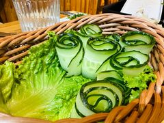 -四喜小胖·北京涮肉(五道营店)