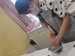 -千浔一暖DIY蛋糕烘焙(人民大学店)