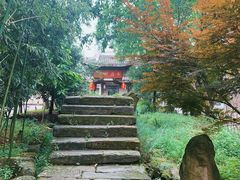 -驿舍·民國老营房院子私房菜(科学会堂店)