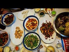 -渔家风味·鲅鱼水饺·央视展播·海鲜天津菜(开发区店)