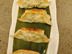 -如轩·海鲜砂锅粥·潮汕菜(一品天下店)