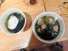 -家宴·灌蛋·沙茶面(曾厝垵店)
