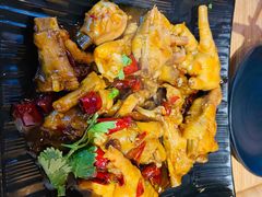 -壹酒贰肉1926·深夜食堂(南京北街店)