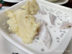 榴莲芋头西米-民信老铺(人民路店)