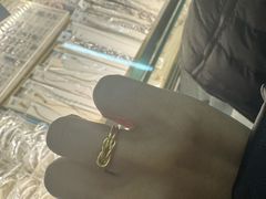 -铭鸿首饰加工回收黄金铂金