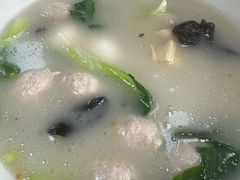 -东关吉祥西安腊汁肉夹馍(健德门店)