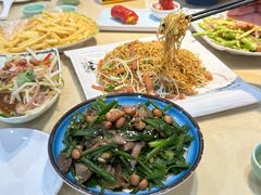 -一茶一点(海景店)