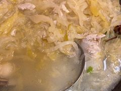 -刘妈菜馆(磁器口店)