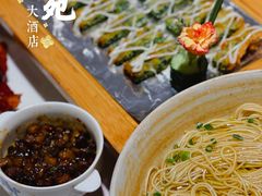 -天福苑(崇宁路店)