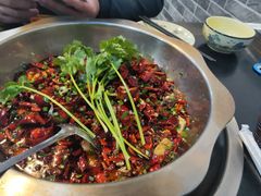 -天治宣·野椒鸡(龙头寺总店)
