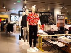 -H&M(华润万象城店)
