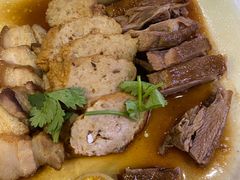 -勇盛潮汕浅海鱼(黄岐名雅路店)