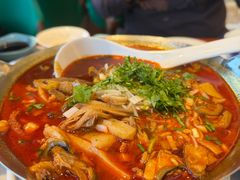 -国强手抓(利通旗舰店)