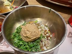 -西塔老太太泥炉烤肉(亚运村店)