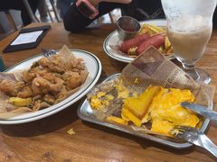 -小泉居(水坑尾店 )