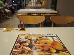 -尊宝比萨(南田店)