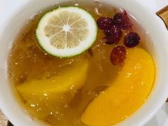 -炖物24章·顺时轻养茶(杭州大厦店)