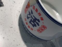 -鱼酷活鱼烤鱼(南京水游城店)