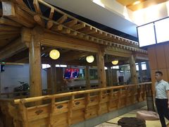 -丽池宫韩式汗蒸会馆(华灯坊店)