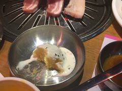 -老炉家木炭烤肉(长江国际店)