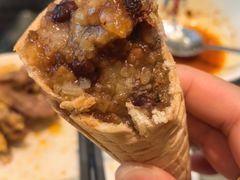 -令氏家外家周秦食府(高新店)