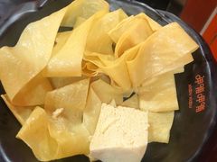 -呷哺呷哺(西单大悦城店)