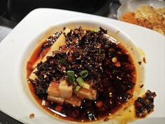 -亮欢寨快活林 酸汤鱼(仁怀店)
