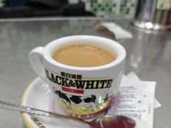 -颓记茶餐厅(夏湾店)