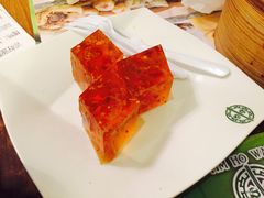 桂花糕-添好运点心专门店(深水埗店)