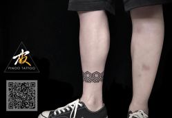 -PinooTattoo皮奴刺青纹身设计总部