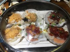 -三个渔夫·蒸汽海鲜(小白楼店)