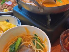 -林四喜·闽南传家菜(鼓浪屿店)