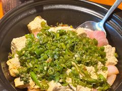 -唐猫庭院·千年陕菜(大唐不夜城店)