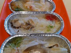 -蓝珊甄选海鲜自助·火锅大排档(近阿那亚店)