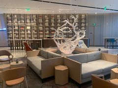 -上海世茂皇家艾美酒店