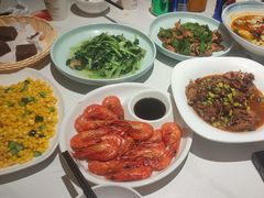 -世纪缘国际会议中心·中餐厅(百家湖店)