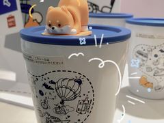 -名创优品(广东省广州琶洲保利广场店)