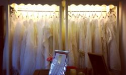 lovemimosa婚纱礼服高级定制-铂爵夫人婚纱摄影(上海总店)