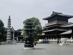 -香积寺