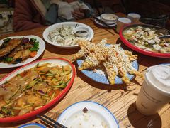 -關東雪东北菜(中庚漫游城店)