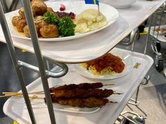 -宜家·瑞典风味餐厅(北京西红门店)