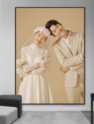 -易摄影婚纱摄影工作室