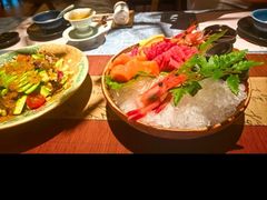 -淮食·雅宴(北大博雅国际酒店)