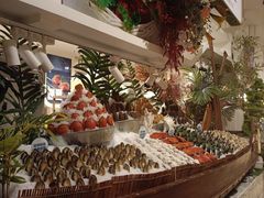 -芭菲盛宴·环球美食(袁家岗店)