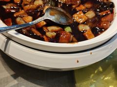 -直隶安家牛肉罩饼(七一路店)