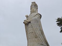 -莆田湄洲妈祖祖庙