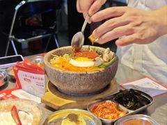 -哈哈碳都·牛肋条无限自助烤肉(台江万达店)
