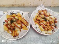 -孖记茶档·热腾茶餐(乐峰店)